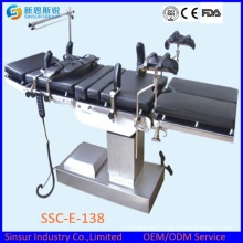 Electric Multi-Purpose Orthopedic Operating Table Price